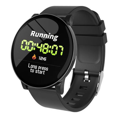 Smartwatch Twentyfiveseven INJ416 SW500 Black