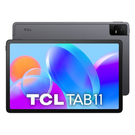 Tablet Tcl 9466X2 2CLCWE11 TAB 11 WiFi Dark grey