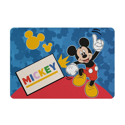 Tovaglietta Ripiegabile Mickey