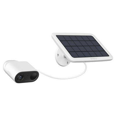 Videocamera sorveglianza Imou KIT IPC B32P FSP12 CELL GO 3Mp Kit Solar