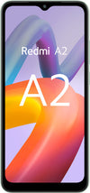 Xiaomi Redmi A2 16,6 cm (6.52) Doppia SIM Android 13 Go edition 4G Micro-USB 2 GB 32 GB 5000 mAh Verde chiaro - (XIA DS REDMI A