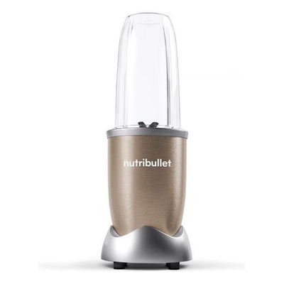 Frullatore a bicchiere Nutribullet NB907CP PRO 900 Champagne