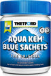 THETFORD Aqua Kem Blue Sachets