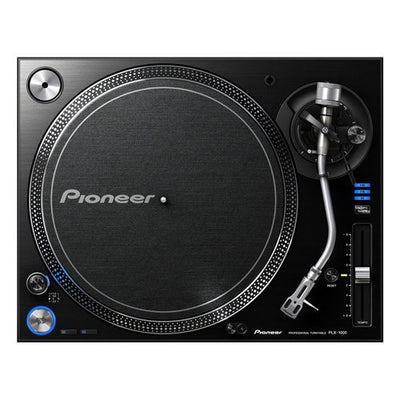 Giradischi Pioneer DJ SERIES PLX 1000 Nero