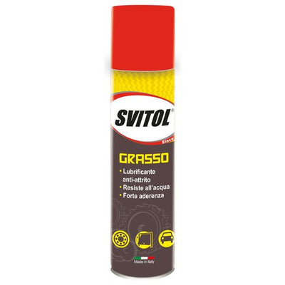 Grasso spray Arexons 2302 SVITOL