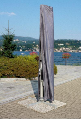 Cover ombrellone poliestere sabbia (permodello 2x3/3x3)