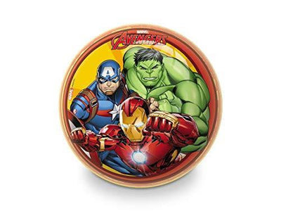 Pallone Avengers 23cm Bio Ball
