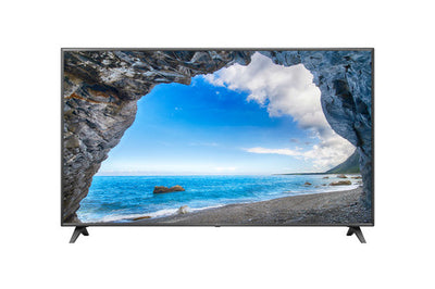 LG 50UQ751C TV Display arrotolabile 127 cm (50) 4K Ultra HD Smart TV Nero - (LG TV50 50UQ751 4K UHD SMART EU)