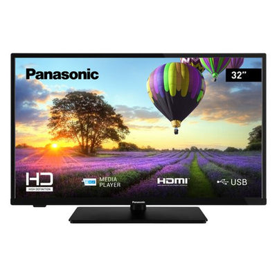 Tv Panasonic TX 32M330E SERIE M330 HD TV Black