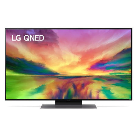 Tv Lg 50QNED826RE.API SERIE QNED82 Smart TV UHD Essence graphite