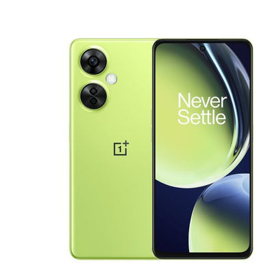 Smartphone Oneplus NORD CE 3 LITE Pastel lime