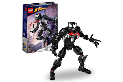 Lego Marvel Personaggio di Venom