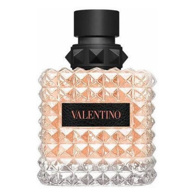 Eau de parfum donna Valentino Born in Roma Coral Fantasy 50 ml