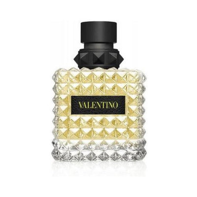 Eau de parfum donna Valentino Born in Roma Yellow Dream 100 ml