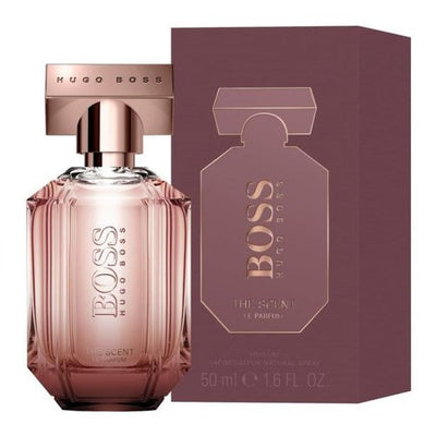 Eau de parfum donna Hugo Boss The Scent Le Parfum Pour Femme 50 ml
