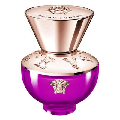 Eau de parfum donna Gianni Versace Dylan Purple Pour Femme 100 ml