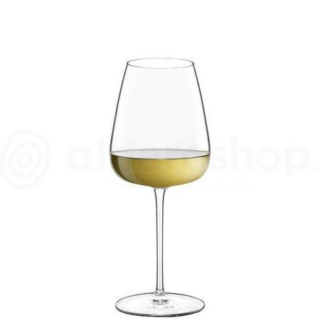 Bormioli Luigi Talismano Chardonnay Set 4 Calici da Vino