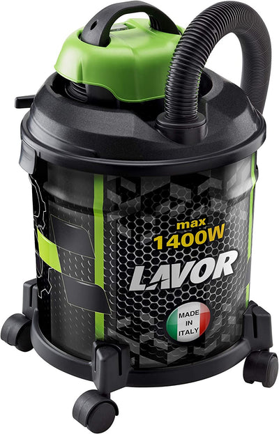 Lavor Aspiratore Wet and Dry JOKER 1400S 20L Lavor Wash