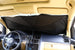 Ombrello Parasole Auto per Parabrezza Taglia Grande 140X79cm Carall