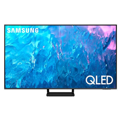 Tv Samsung QE55Q70CATXZT SERIE 7 Smart TV UHD Black