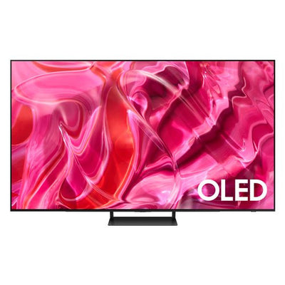Tv Samsung QE55S90CATXZT SERIE 9 Smart TV UHD Oled Titan black