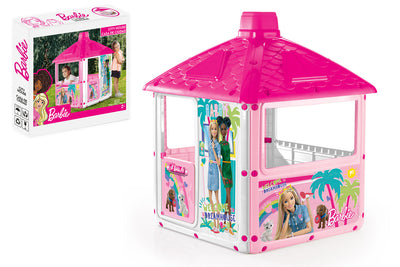 Barbie Casa dei Giochi