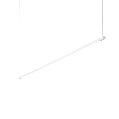 Lampada A Sospensione Yoko Sp Bianco Ideal-Lux Ideal Lux