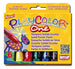 TEMPERA SOLIDA ISTANT PLAYCOLOR 6 Wirth & Goffi Snc