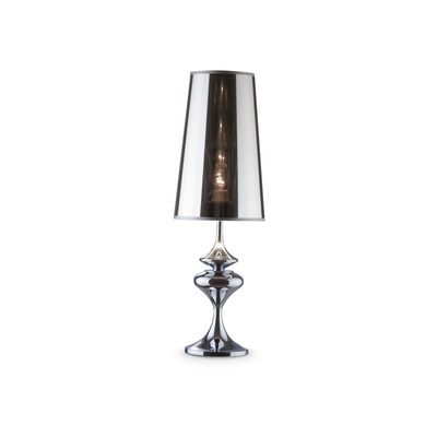 Lampada Da Tavolo Alfiere Tl1 Big Ideal-Lux Ideal Lux