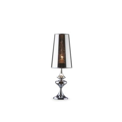 Lampada Da Tavolo Alfiere Tl1 Small Ideal-Lux Ideal Lux