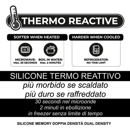 Fallo Realistico Pene Artificiale In Silicone Memory Termoreattivo compatibile con Strap-on Silexd Model 1 - 9" Caramel 23cm Salute e cura della persona/Erotismo e contraccezione/Sex toys/Dildo/Dildo realistici Kondorama - Martinsicuro, Commerciovirtuoso.it