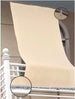 Tenda da Sole per Balcone Misura 200X290cm Colore Beige A2Zworld