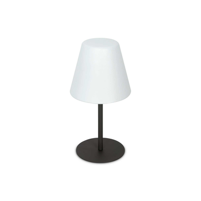 Lampada Da Tavolo Arcadia Tl1 Ideal-Lux Ideal Lux