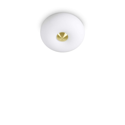 Lampada Da Soffitto Arizona Pl2 Ideal-Lux Ideal Lux