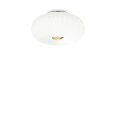 Lampada Da Soffitto Arizona Pl3 Ideal-Lux Ideal Lux