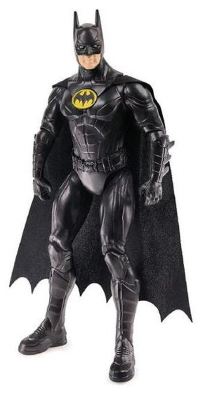 FLASH THE MOVIE personaggio in scala 30 cm Batman