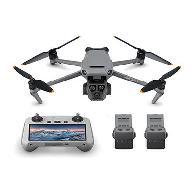Drone Dji DJM3P4 SERIE MAVIC 3 Pro Fly More Combo Grey