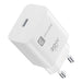 Caricabatterie Cellular Line ACHIPHUSBCPD20SMLW POWER DELIVERY 20W Usb