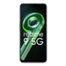 realme 9 5G 16,5 cm (6.5) Android 12 USB tipo-C 4 GB 128 GB 5000 mAh Nero - (REA DS 9 5G 4+128 GLO BLK RMX3474)
