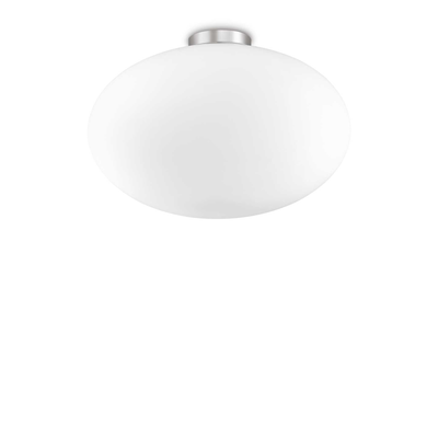 Lampada Da Soffitto Candy Pl1 D40 Ideal-Lux Ideal Lux