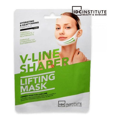 Maschera bellezza Idc Institute V Line Shaper Lifting Mask 1 Pezzo