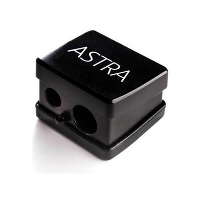 Astra Double sharpener Temperino per Makeup