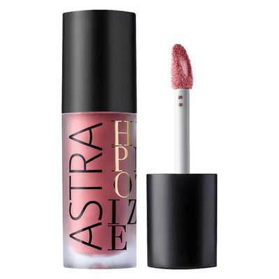 Rossetto Astra Hypnotize liquid lipstick 12 Feminist