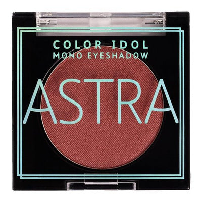 Astra Color idol mono eyeshadow 05 Opera Fan