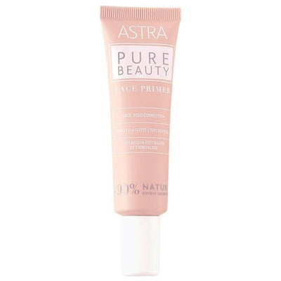 Pure Beauty Face Primer 01 Matcha Astra