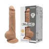 Fallo Realistico Pene Artificiale In Silicone Memory Silexd Model 3 - 9,5 Termoreattivo 24cm Salute e cura della persona/Erotismo e contraccezione/Sex toys/Dildo/Dildo realistici Kondorama - Martinsicuro, Commerciovirtuoso.it