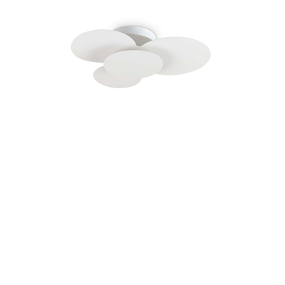 Lampada Da Soffitto Cloud Pl D52 Ideal-Lux Ideal Lux