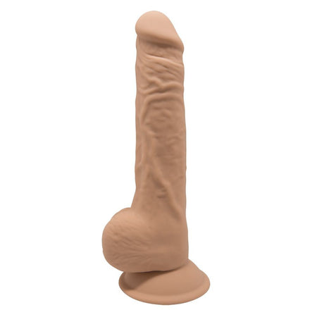 Fallo Realistico Pene Artificiale In Silicone Memory Silexd Model 3 - 9,5" Termoreattivo 24cm Salute e cura della persona/Erotismo e contraccezione/Sex toys/Dildo/Dildo realistici Kondorama - Martinsicuro, Commerciovirtuoso.it