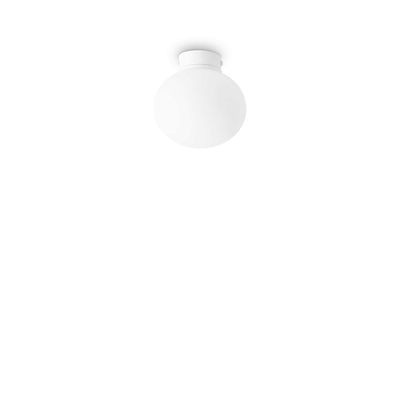 Lampada Da Soffitto Cotton Pl1 D13 Ideal-Lux Ideal Lux