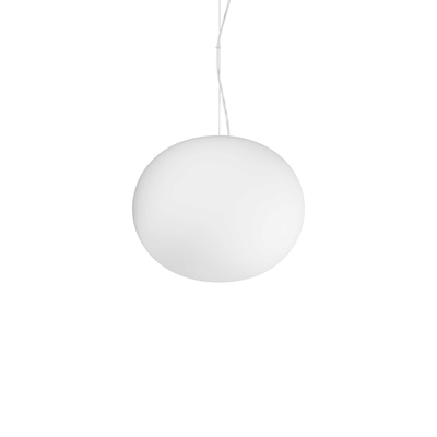 Lampada A Sospensione Cotton Sp1 D30 Ideal-Lux Ideal Lux